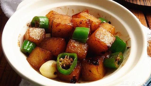 豆豉酱烧茄子做法 11926acacf0742548af99e7acb75067d.jpeg