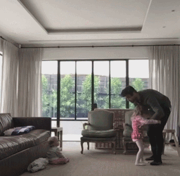 『宝宝』宝宝被送进ICU!这一个小动作就等同于“谋杀”出生90天