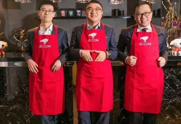 再卸任！刘强东卸任7FRESH经理一职 今年以来卸任