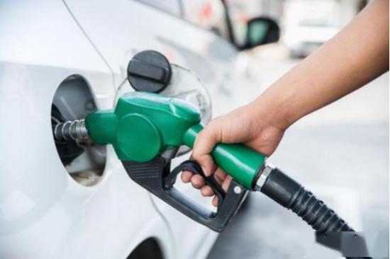 油价回到“4元时代”！“京品加油”已覆盖全国1500余市县区