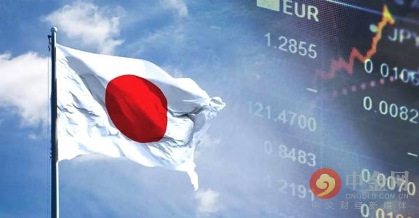 日本3月出口年率方面录得17年7月以来最大同比跌幅 进口