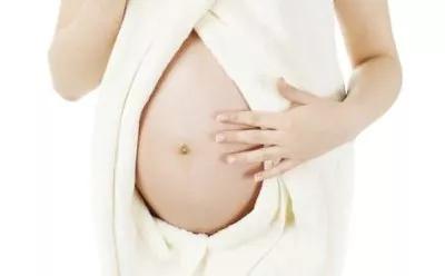 『妈妈』你平时洗澡，真的会洗了吗？孕妈妈洗澡有讲究