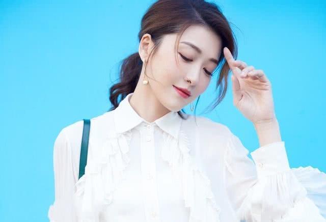 与学妹程愫相爱20年的傅程鹏,为何转头娶了周丽淇?