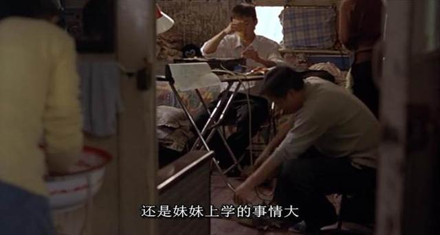 19年前，周迅和高圆圆同时出演的“禁片”，解封