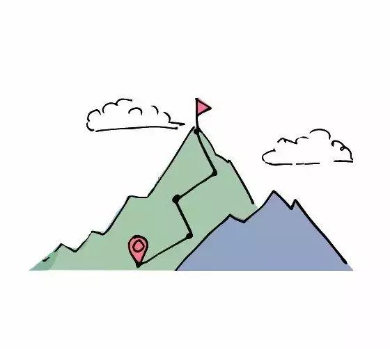 山是怎么画的简单 34ed45f548314e69b635136795ef459c.jpeg