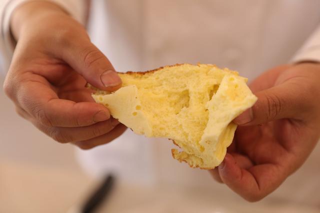 电饭煲▲网红电饭煲蛋糕有这么难做吗?,不是焦就是糊