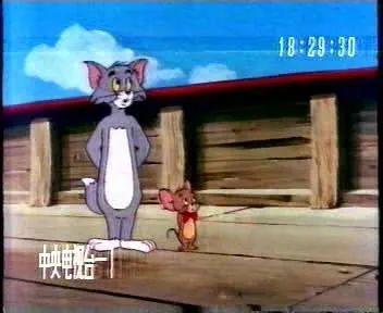 《猫和老鼠》最初是米高梅电影公司于1939年开始制作的一部动画电影