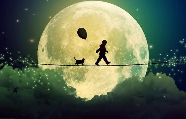 梦境中的美丽天使,解读生女孩之梦的象征意义 梦境中的美丽天使,解读生女孩之梦的象征意义