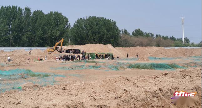 “4名儿童被埋”初步认定为刑事案件,央视发声