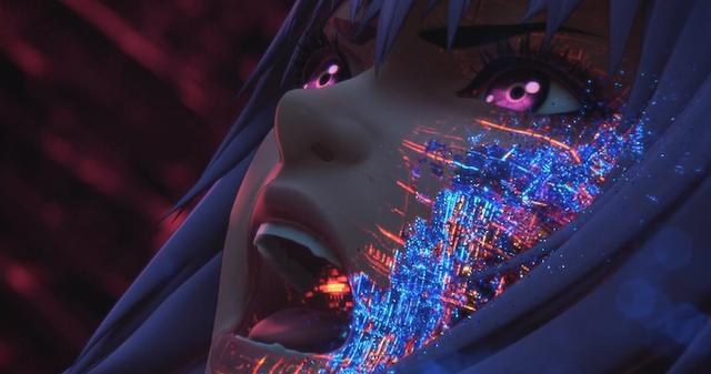 3dcg 《攻壳机动队:sac_2045》实际影像公开 第2季确定制作