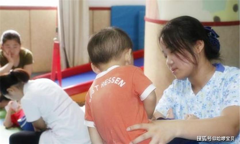 孩子：孩子发育缓慢，缺铁性贫血不能光补血胃口差、嗜睡、脾气大