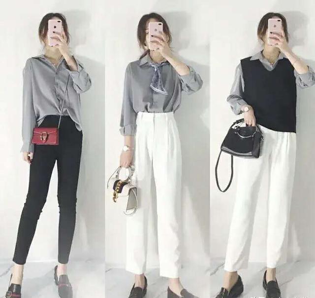 怎么穿衣服显腿瘦 6a722dd441d7408bbe34a0fcb659e289.jpeg