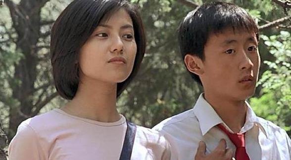 19年前，周迅和高圆圆同时出演的“禁片”，解封