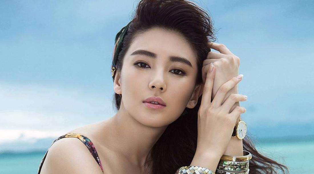 娱乐圈有气质和漂亮的女明星应该是什么样的?
