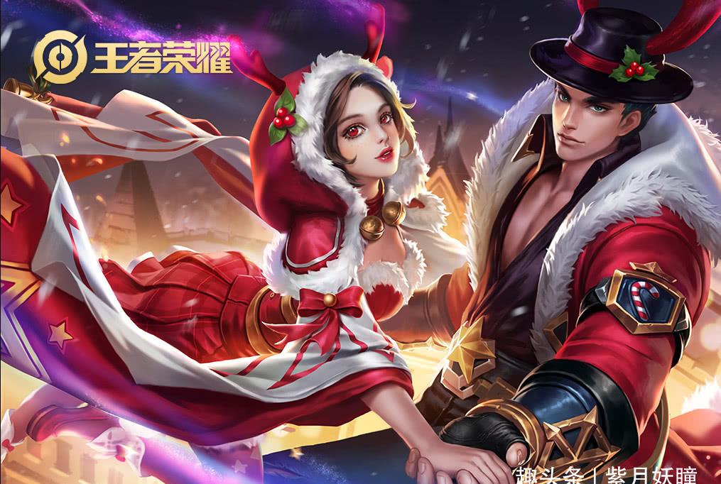 貂蝉和吕布已有情侣皮肤官方还要再出一套cp网友又要氪金