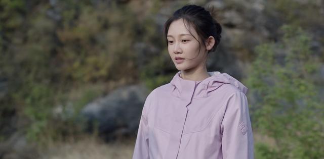 《我是余欢水》梁安妮:反派角色却讨喜,风尘女子界的清流