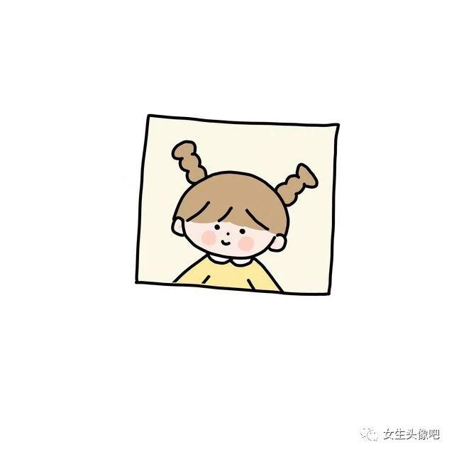 2020好看的女生头像独一无二