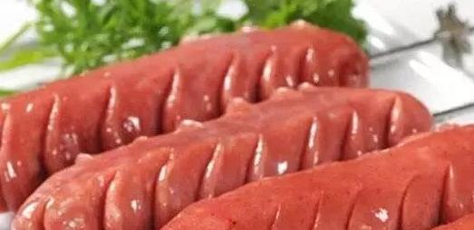 「孩子」慢慢减退孩子的智商,很多人还在吃快停止吃这3种垃圾零食