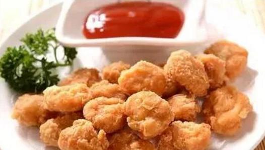 「孩子」慢慢减退孩子的智商,很多人还在吃快停止吃这3种垃圾零食