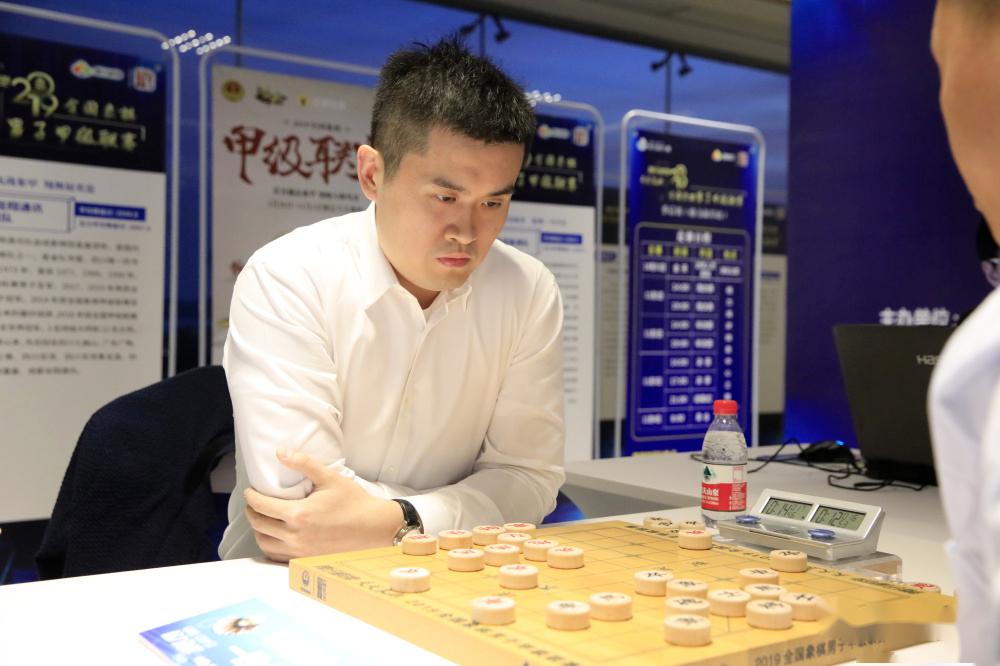 棋聚五洲首届世界象棋网络棋王赛圆满落幕中国队王天一夺冠