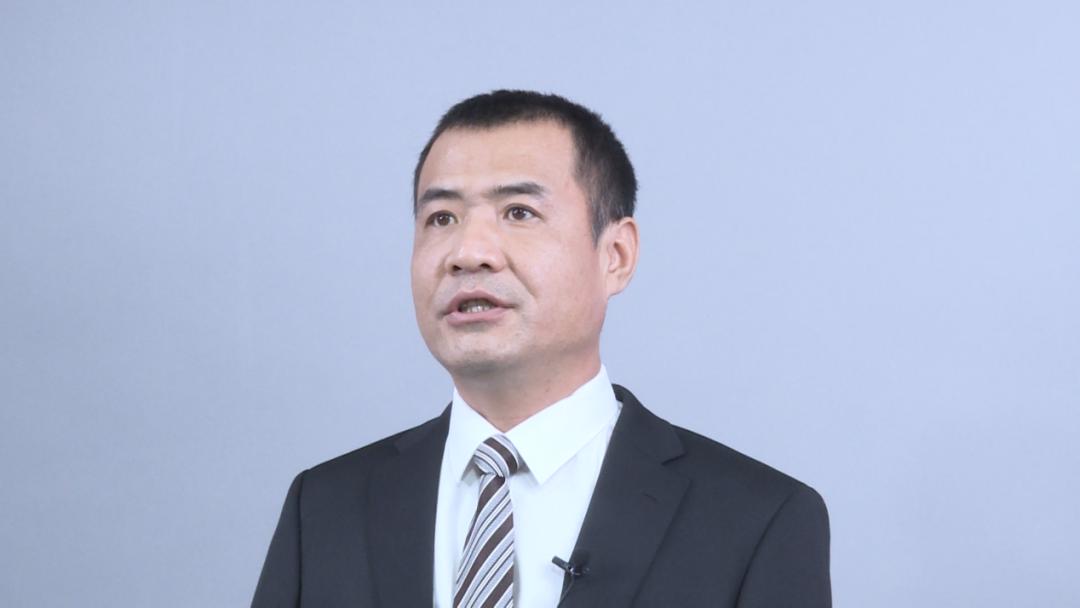 华为中国政企业务副总裁