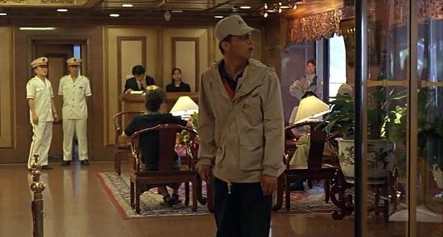 19年前，周迅和高圆圆同时出演的“禁片”，解封