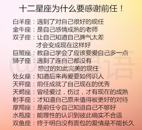 十二星座排名智商_十二星座真正智商排名