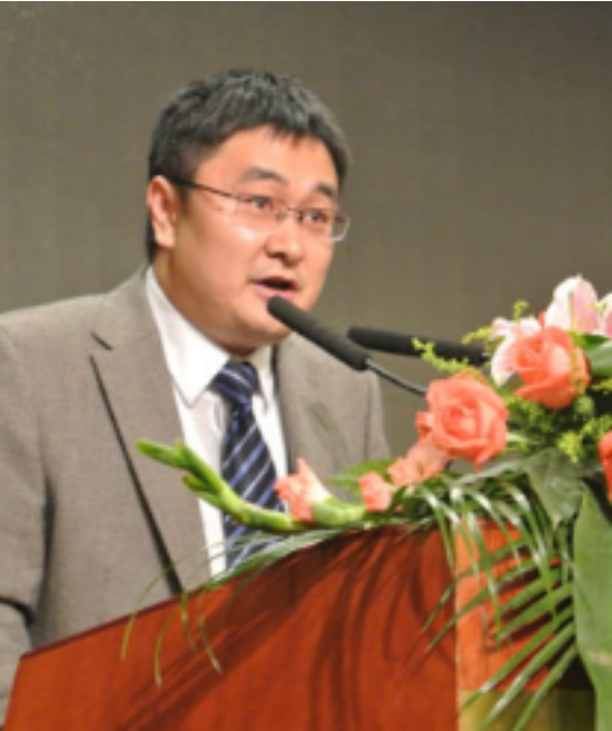 刘峰专家:产业技术创新战略,产业经济学—刘峰老师助理雷超琳