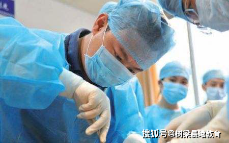 专业■人才缺口大,发展前景好,找工作不费劲这四个医学类专业