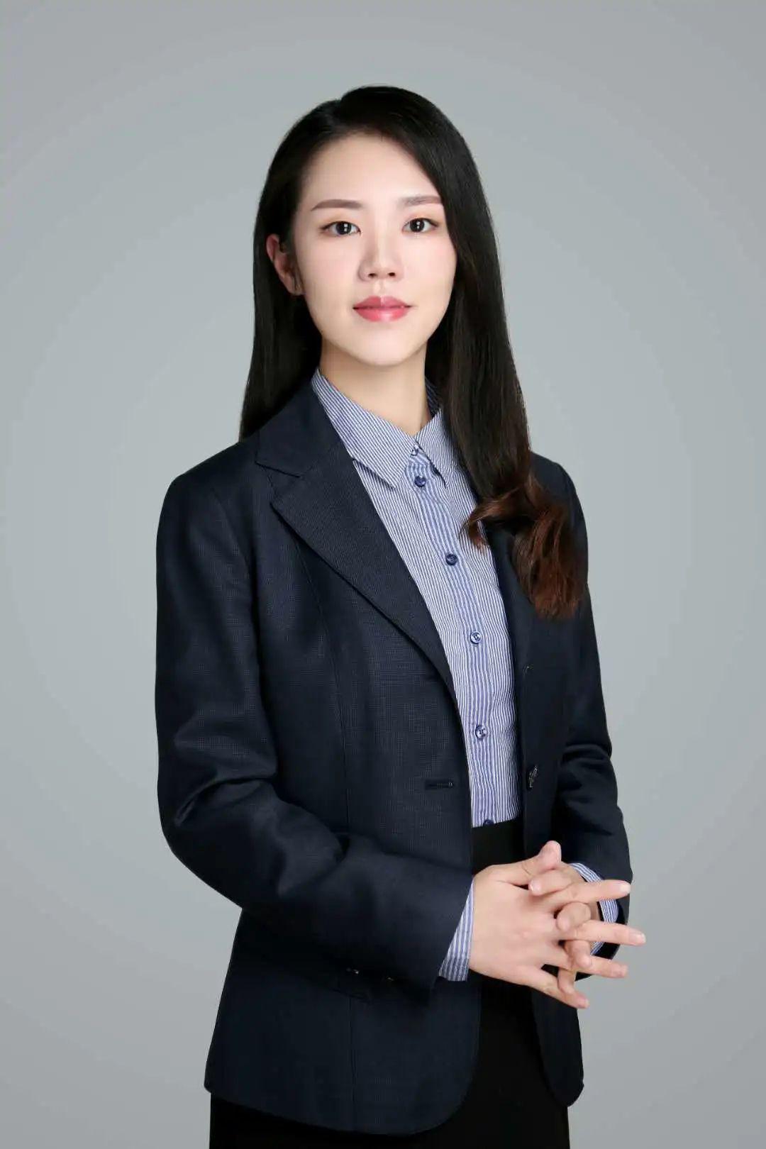 【遇见最美的自己】中国银行云南分行最美青年员工风采展示online(四)