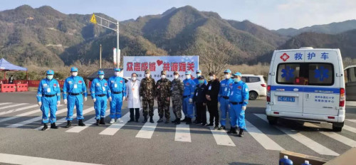 温州·徐氏中医非遗第四代承人—-徐策医生(图11)