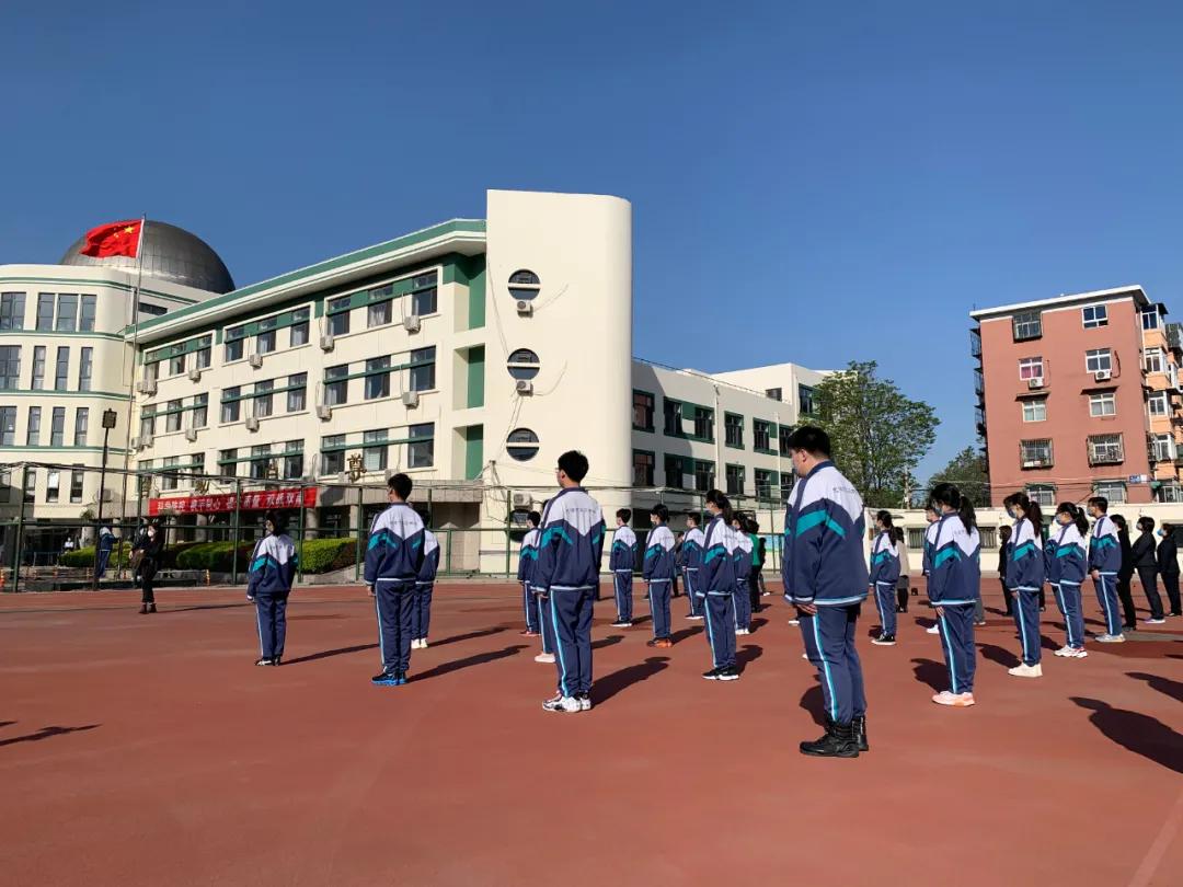 「天津」有图有真相：天津初高三开学复课第一天究竟咋样？实地拍摄哦！
