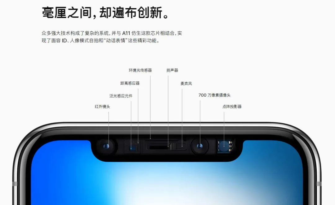 Iphone 12刘海细节曝光 新airpods或下个月发布 Pro