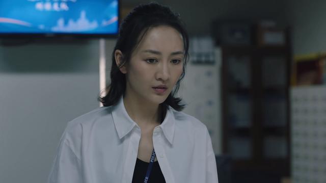 猎狐最有心机的女人吴稼琪被利用王柏林成提款机