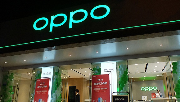 OPPO高层再变阵，“老将”刘列掌管营销，决战中