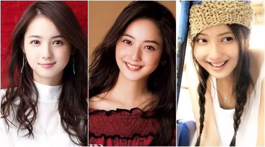 微笑大法上线 | 为什么女明星笑得都特别好看?