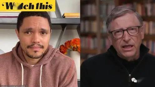 杀死比尔盖茨：美国有31万脑子被撞坏的人，认为