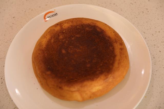 电饭煲▲网红电饭煲蛋糕有这么难做吗?,不是焦就是糊