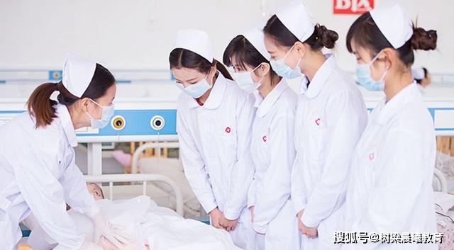 专业■人才缺口大,发展前景好,找工作不费劲这四个医学类专业