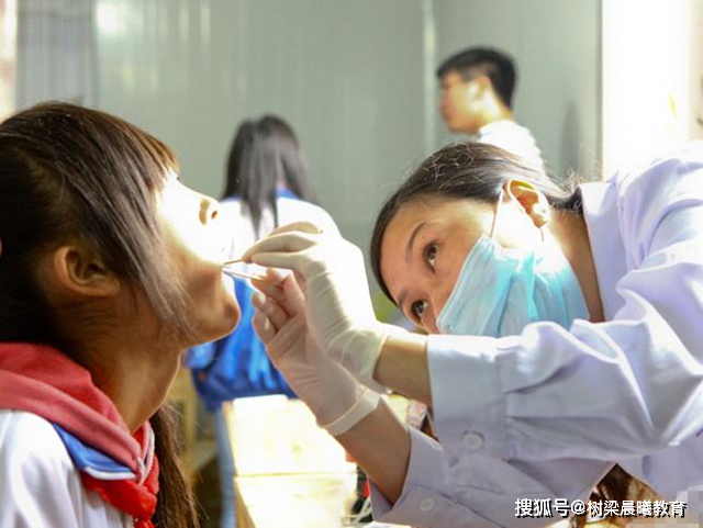 专业■人才缺口大,发展前景好,找工作不费劲这四个医学类专业
