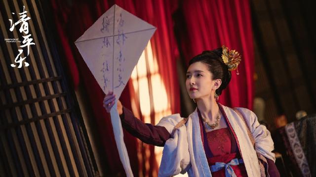 清平乐：宋仁宗曹皇后吵架因为意见不合？原因