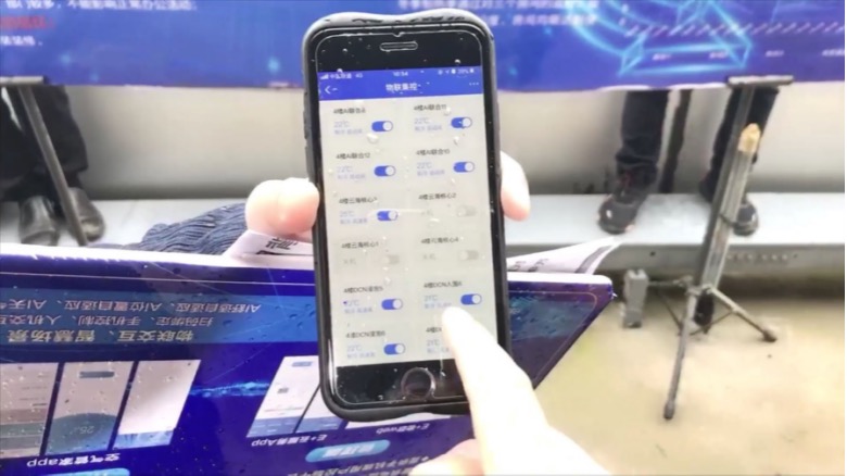 升级物联场景后,海尔多联机有多节能?这个办公楼给出了数据参考-家电圈官网