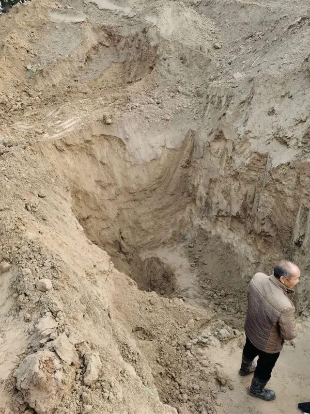 “4名儿童被埋”初步认定为刑事案件,央视发声