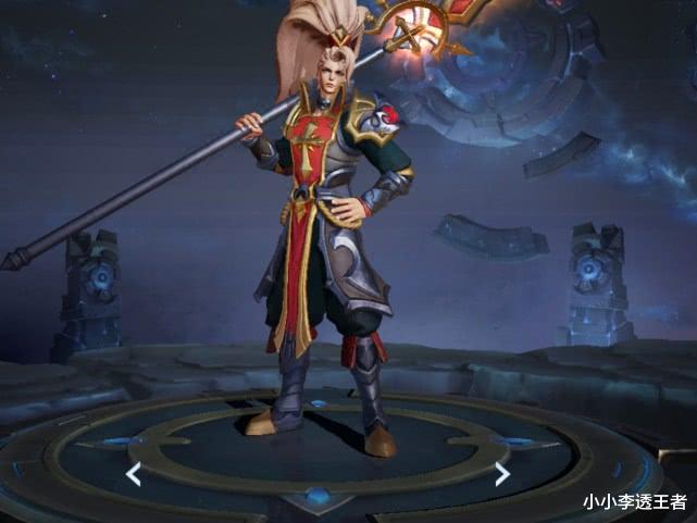 现在怎么没人玩李白了 d9be02c6fa6e44aeb4faacb2b41898b1.jpeg