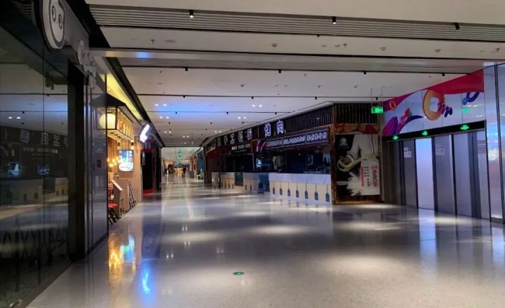 四月，餐饮业迎来“生死大考”