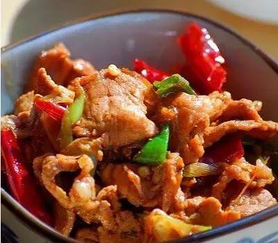 肉片怎么炒没有油 e0f96e5374af455d8c69054ffe9fc30f.jpeg
