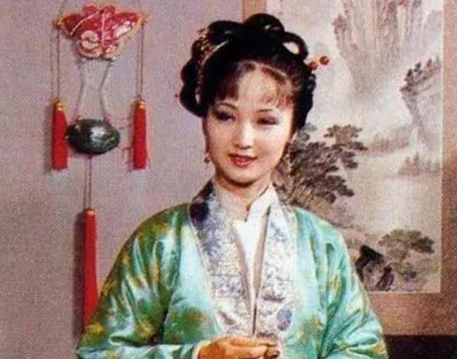 原创红楼梦中若说通情达理莫若袭人与平儿