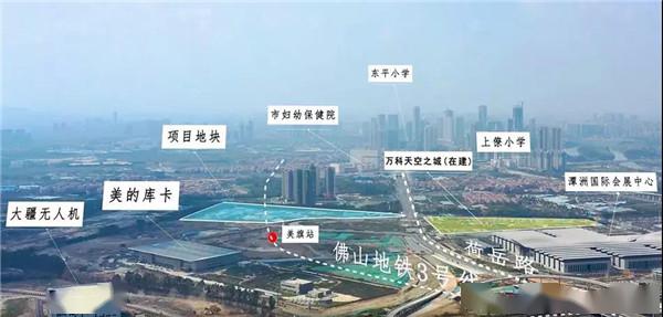 佛山北滘镇2020gdp_全民参与 人人都是河长,打一场全民治水持久战(3)