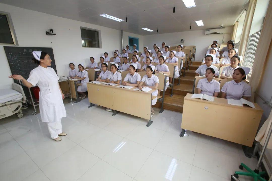 北京卫生职业学院2020年三年制高职自主招生专业介绍学院代码1133