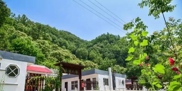 嵩县的旅游景点大全[嵩县游玩攻略]